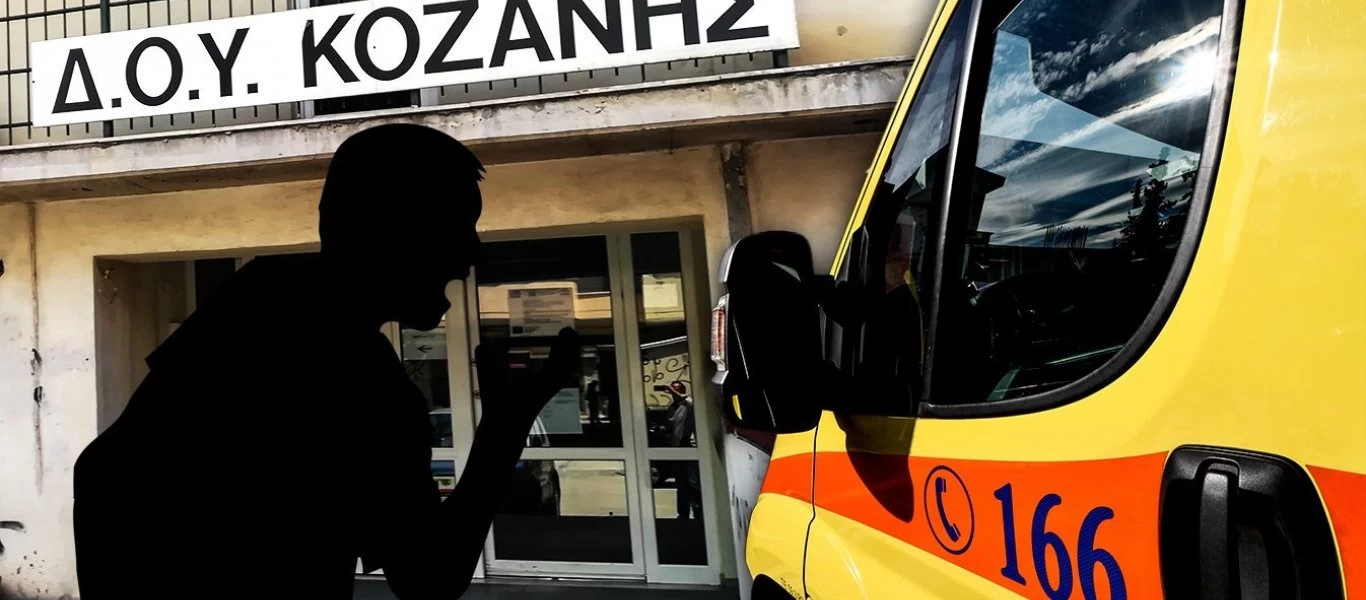Επίθεση με τσεκούρι: Σε κρίσιμη κατάσταση δύο από τους τραυματίες εφοριακούς